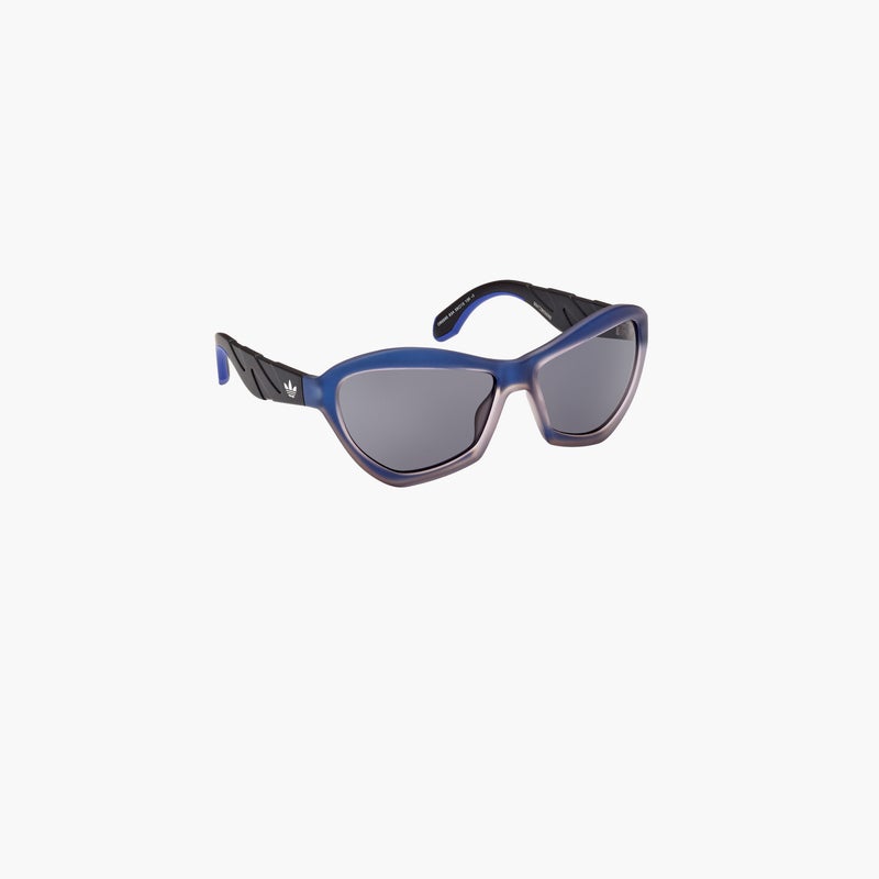 Adidas Geometric Sunglasses for Women - Image 3